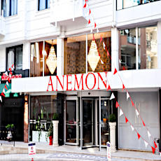 Anemon Uşak Hotel
